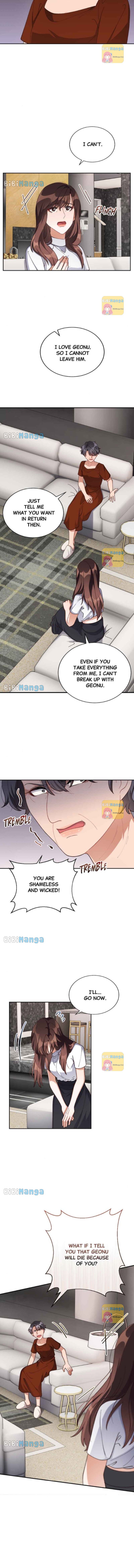There Is No Perfect Married Couple chapter 85 page 7