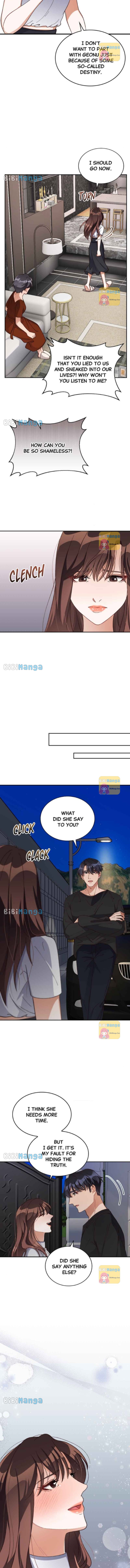 There Is No Perfect Married Couple chapter 85 page 9