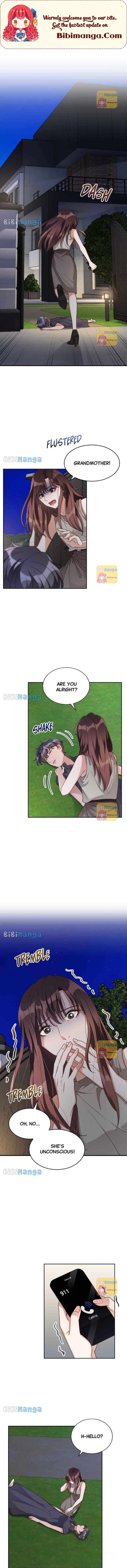 There Is No Perfect Married Couple chapter 86 page 1
