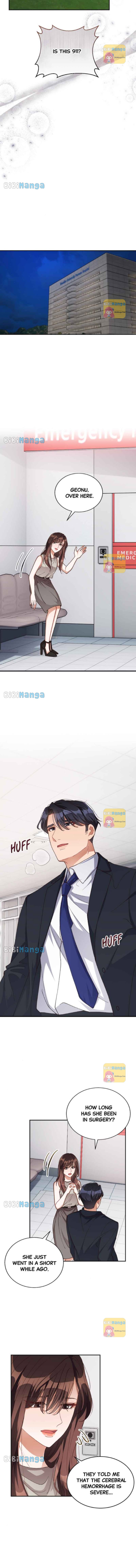 There Is No Perfect Married Couple chapter 86 page 2