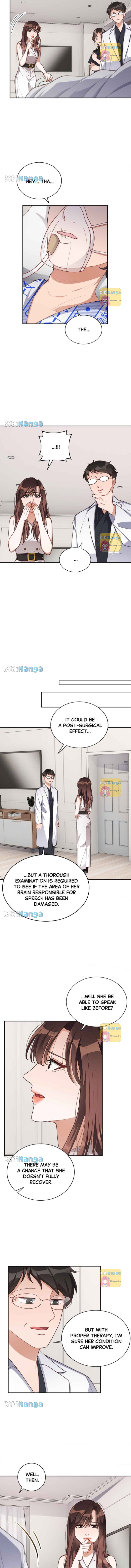 There Is No Perfect Married Couple chapter 86 page 7