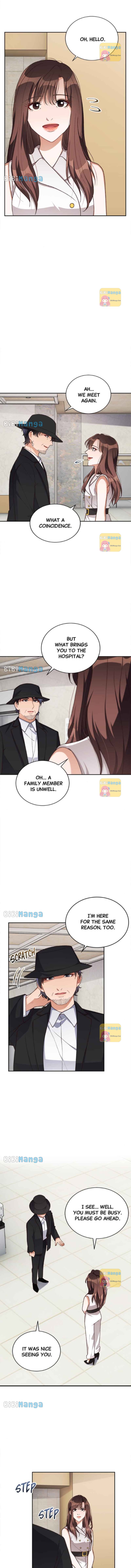 There Is No Perfect Married Couple chapter 86 page 9