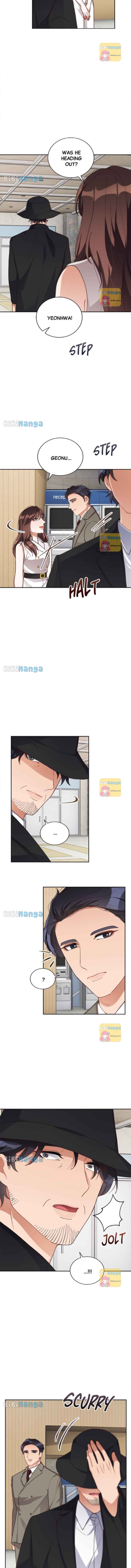 There Is No Perfect Married Couple chapter 86 page 10