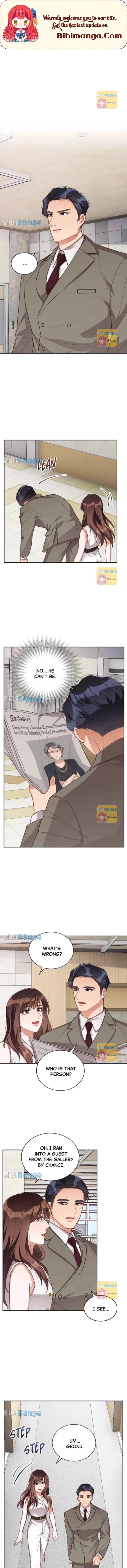 There Is No Perfect Married Couple chapter 87 page 1