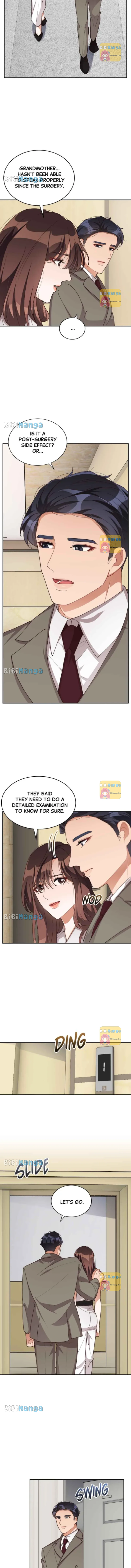 There Is No Perfect Married Couple chapter 87 page 2