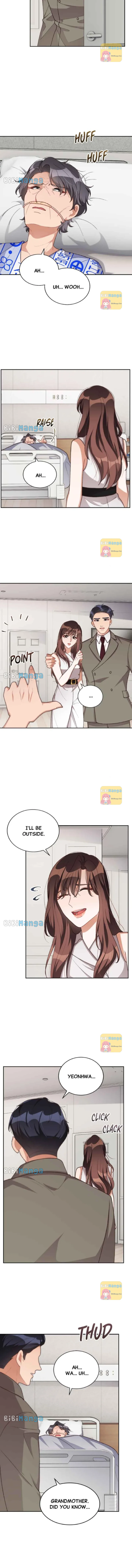 There Is No Perfect Married Couple chapter 87 page 3
