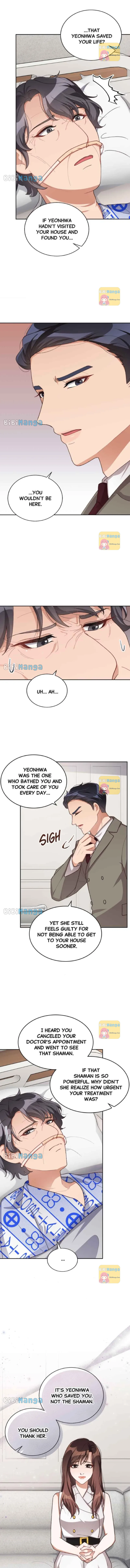 There Is No Perfect Married Couple chapter 87 page 4