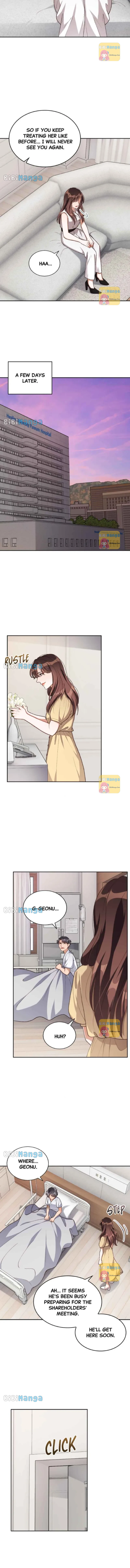 There Is No Perfect Married Couple chapter 87 page 5
