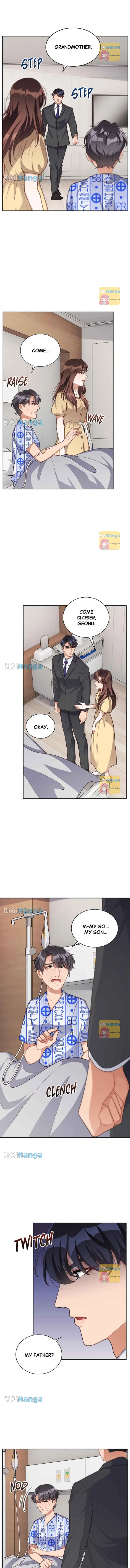 There Is No Perfect Married Couple chapter 87 page 6
