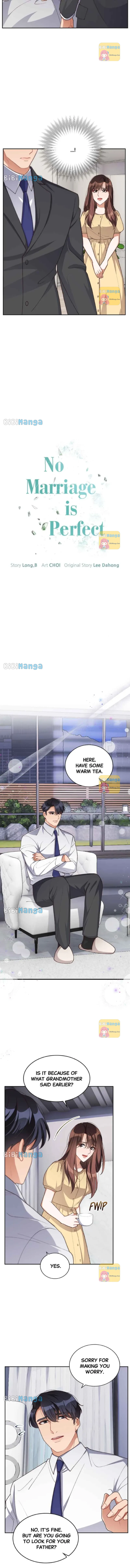 There Is No Perfect Married Couple chapter 87 page 7