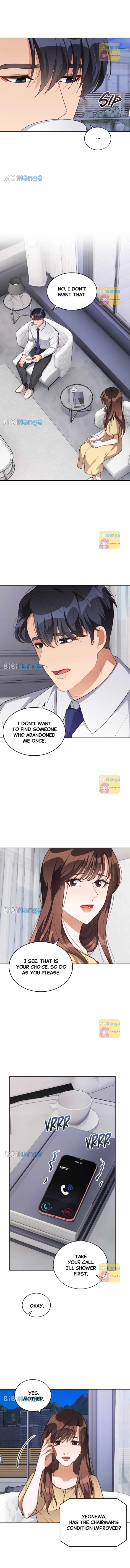 There Is No Perfect Married Couple chapter 87 page 8