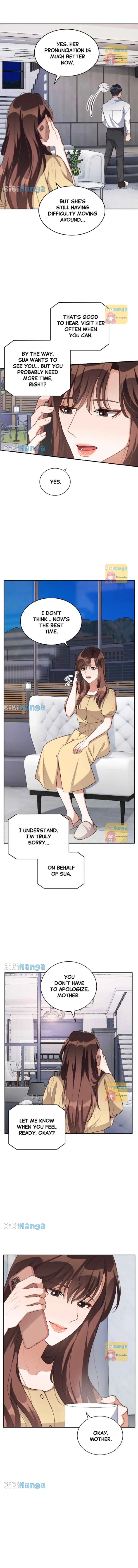 There Is No Perfect Married Couple chapter 87 page 9
