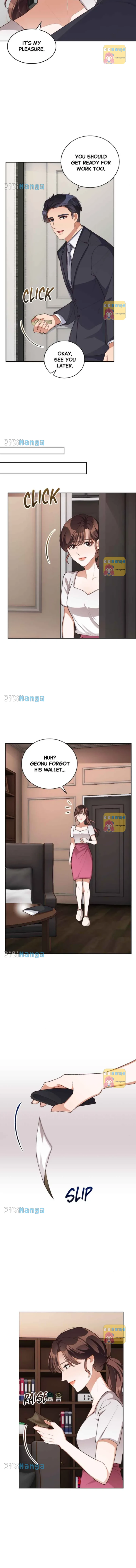 There Is No Perfect Married Couple chapter 87 page 11