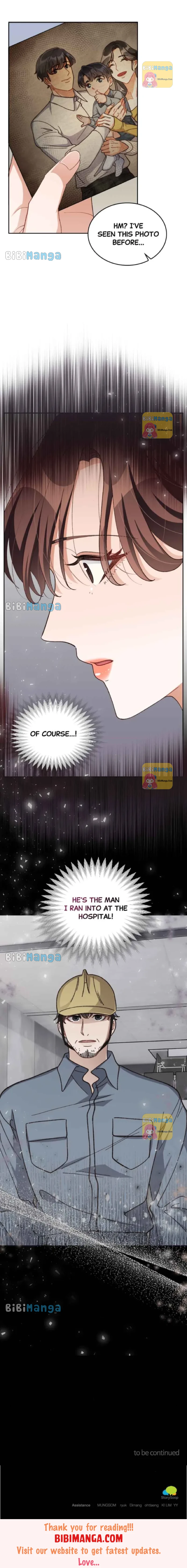There Is No Perfect Married Couple chapter 87 page 12
