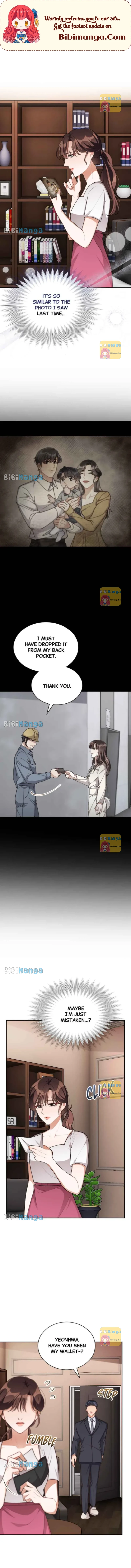 There Is No Perfect Married Couple chapter 88 page 1