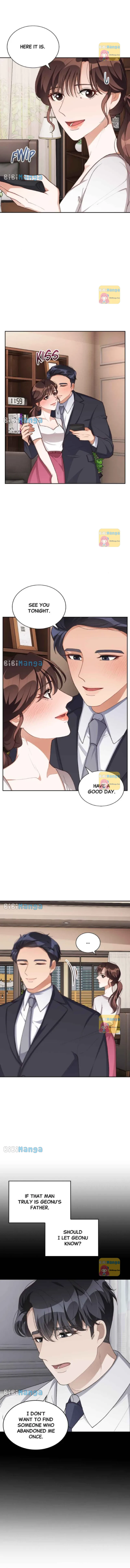 There Is No Perfect Married Couple chapter 88 page 2