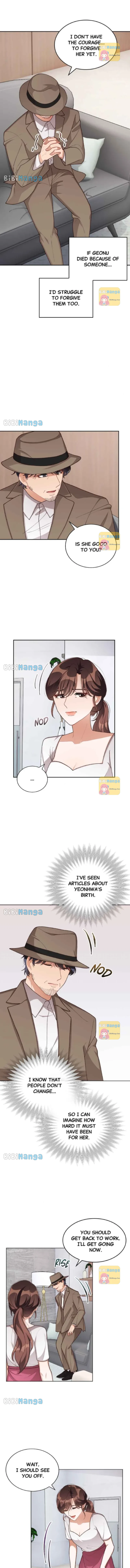 There Is No Perfect Married Couple chapter 88 page 11