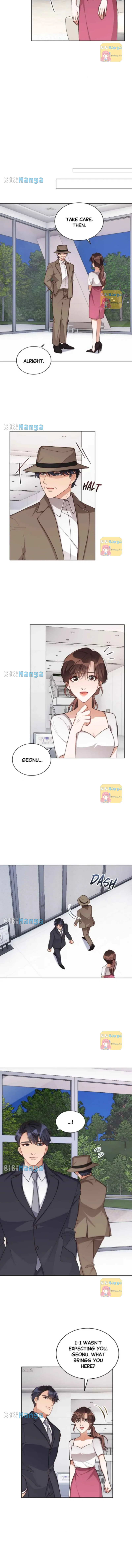 There Is No Perfect Married Couple chapter 88 page 12