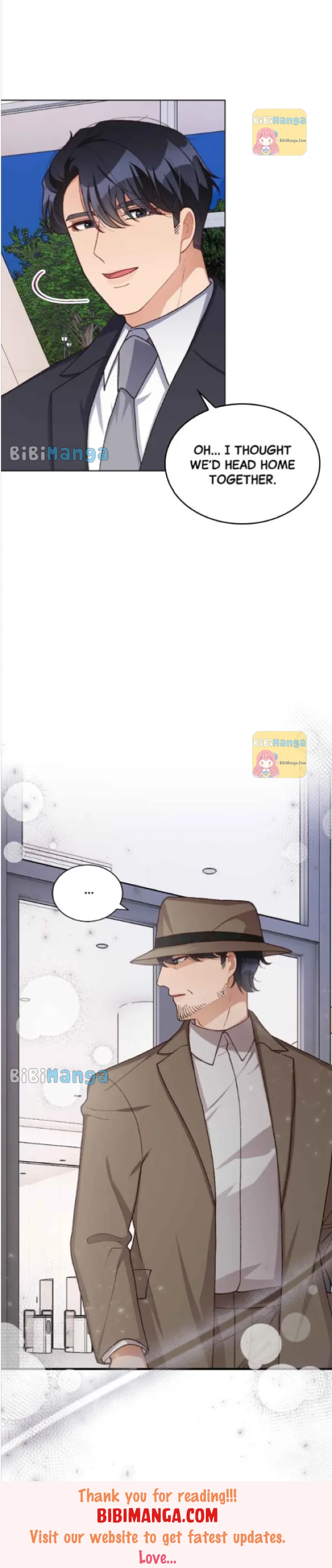 There Is No Perfect Married Couple chapter 88 page 13
