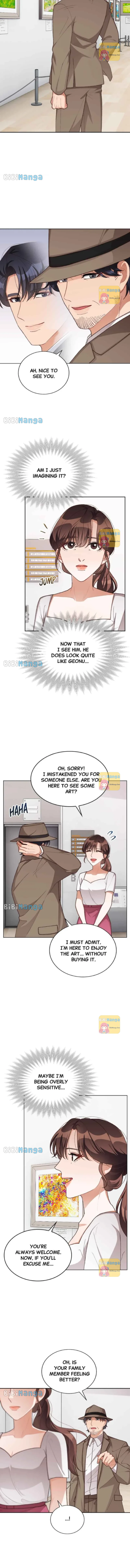 There Is No Perfect Married Couple chapter 88 page 4