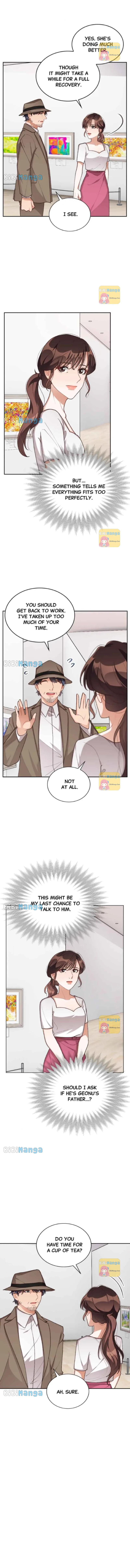 There Is No Perfect Married Couple chapter 88 page 5