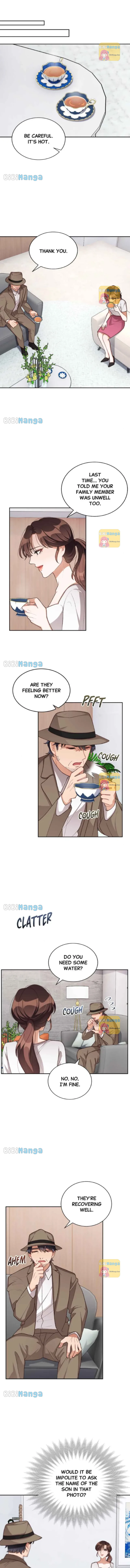 There Is No Perfect Married Couple chapter 88 page 6