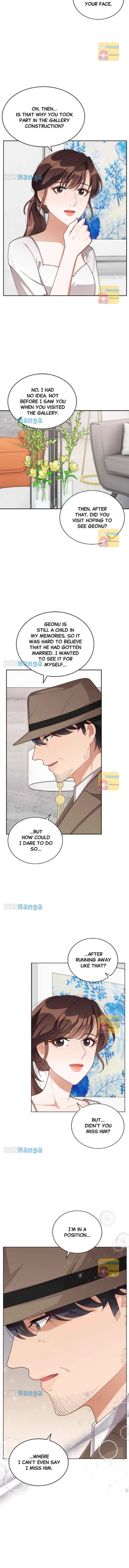 There Is No Perfect Married Couple chapter 88 page 9