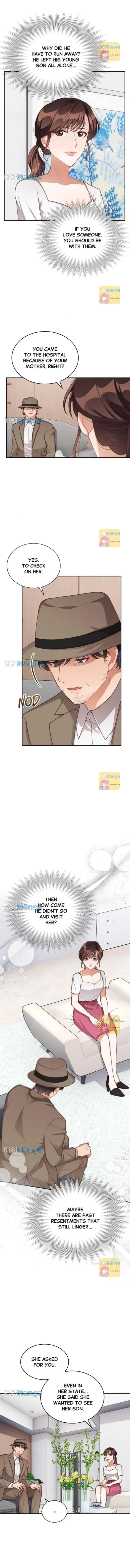 There Is No Perfect Married Couple chapter 88 page 10