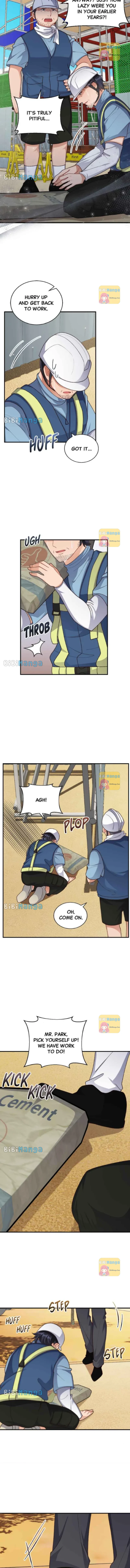 There Is No Perfect Married Couple chapter 89 page 11