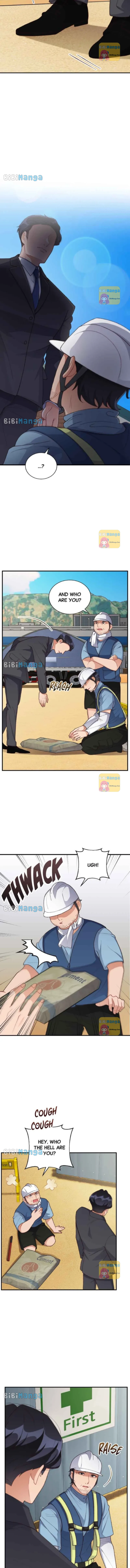 There Is No Perfect Married Couple chapter 89 page 12