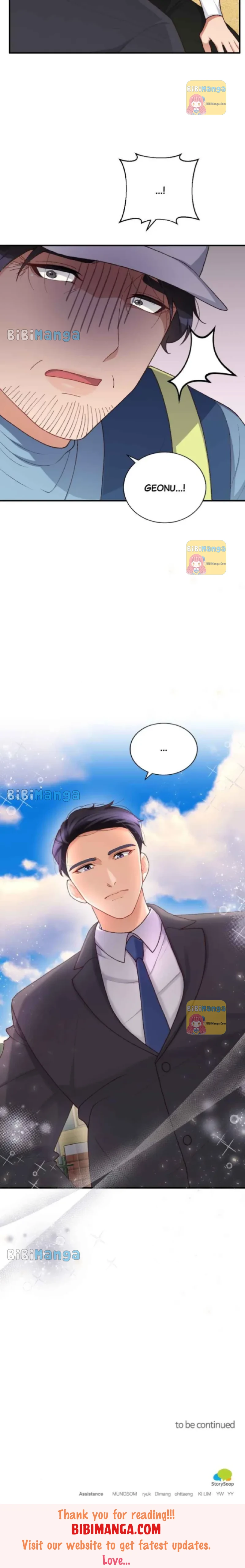 There Is No Perfect Married Couple chapter 89 page 13