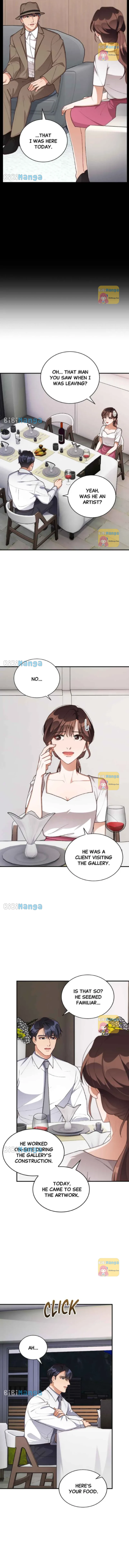 There Is No Perfect Married Couple chapter 89 page 3