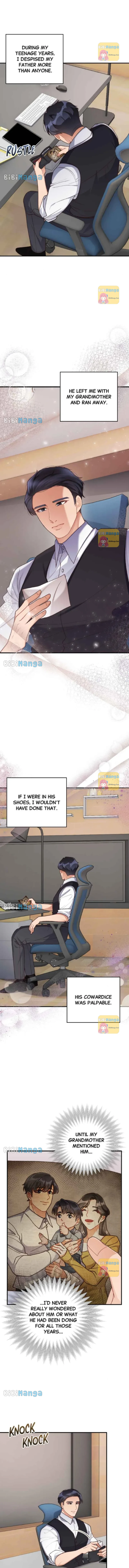 There Is No Perfect Married Couple chapter 89 page 5