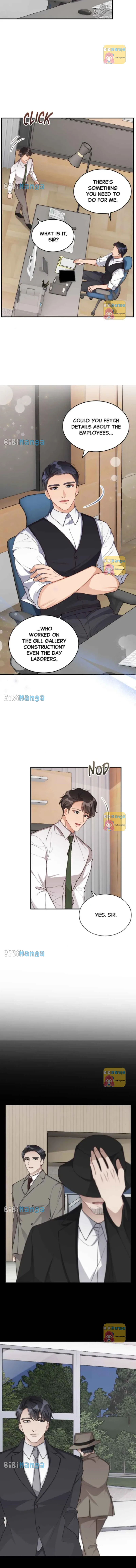 There Is No Perfect Married Couple chapter 89 page 6