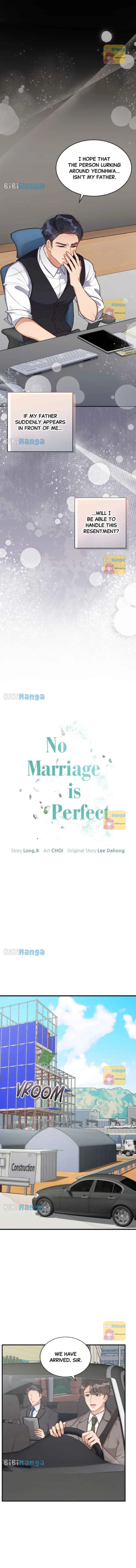 There Is No Perfect Married Couple chapter 89 page 7