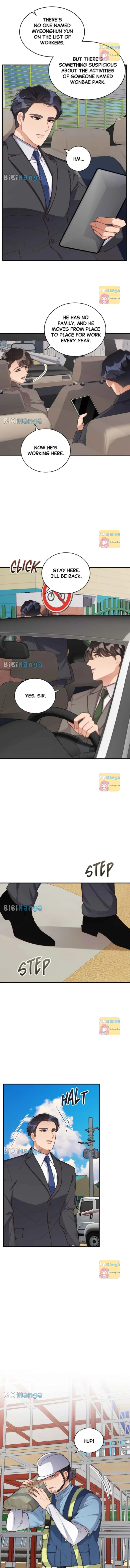 There Is No Perfect Married Couple chapter 89 page 8