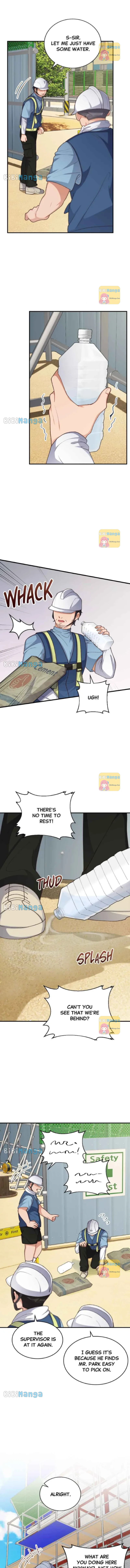 There Is No Perfect Married Couple chapter 89 page 10