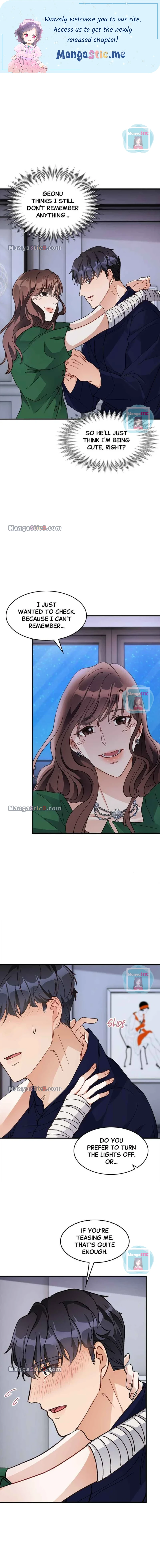 There Is No Perfect Married Couple chapter 9 page 1
