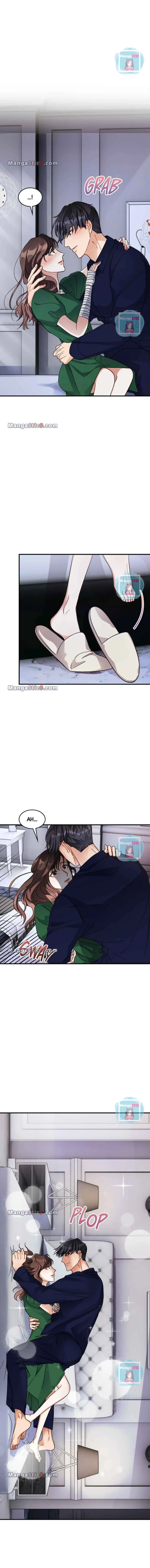There Is No Perfect Married Couple chapter 9 page 3
