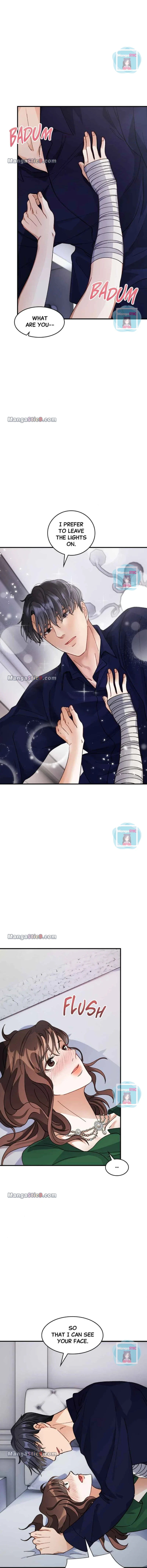 There Is No Perfect Married Couple chapter 9 page 4