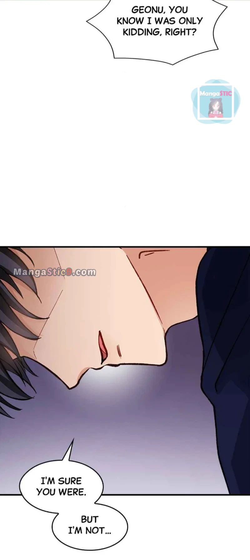 There Is No Perfect Married Couple chapter 9 page 5