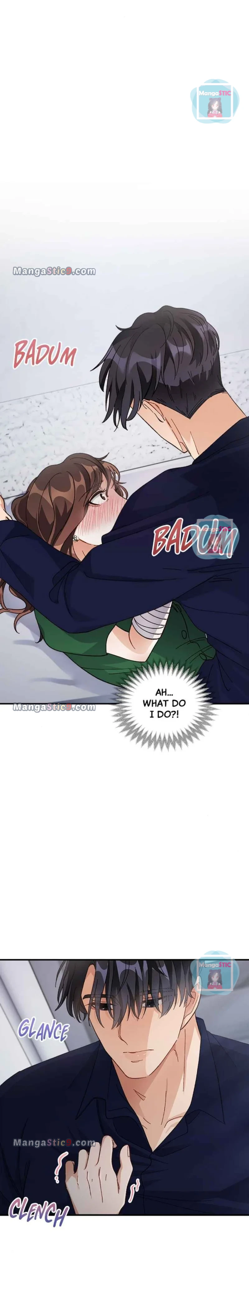 There Is No Perfect Married Couple chapter 9 page 6