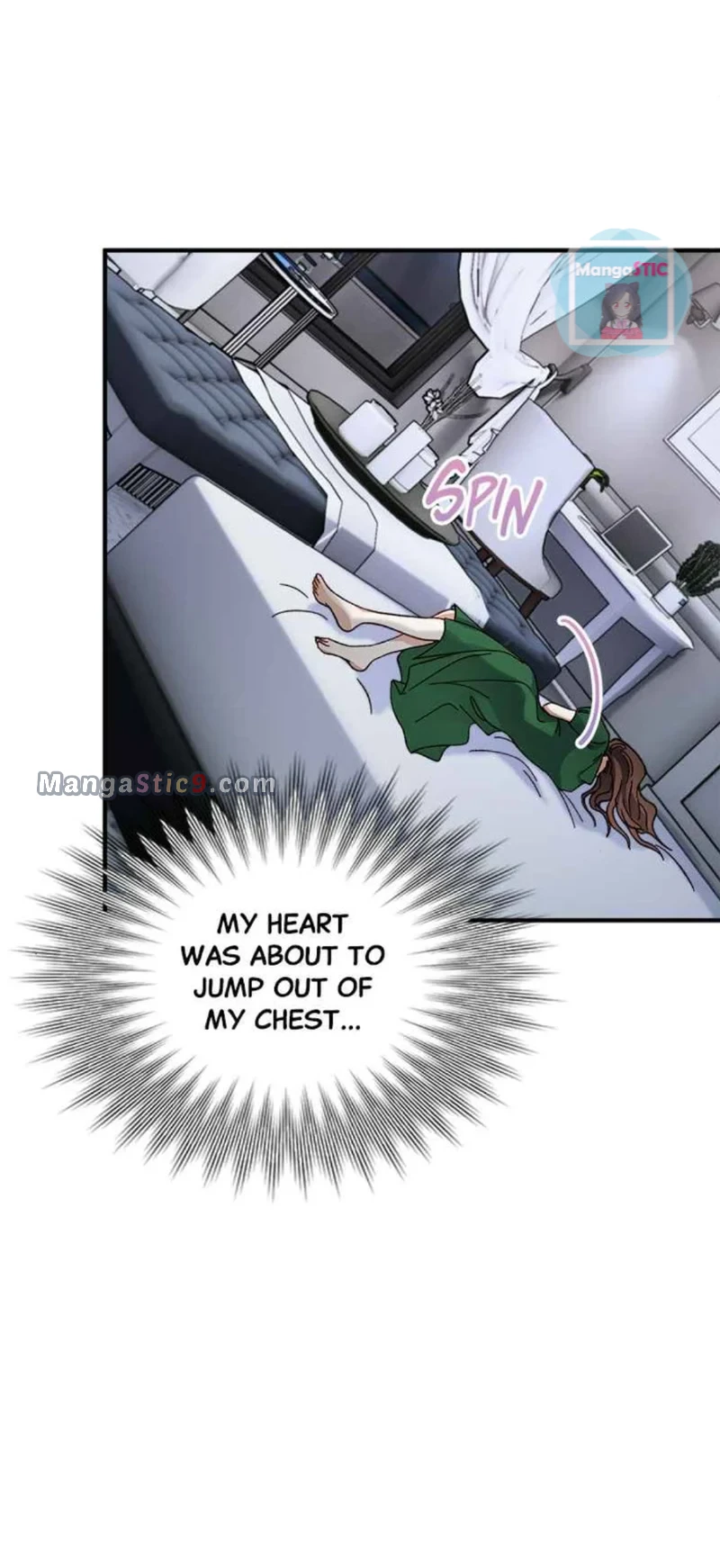 There Is No Perfect Married Couple chapter 9 page 9