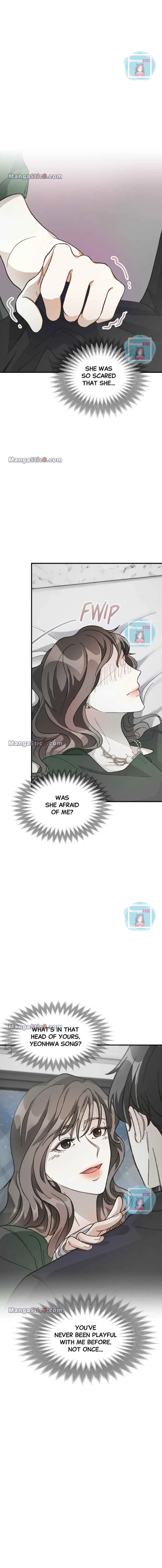 There Is No Perfect Married Couple chapter 9 page 12