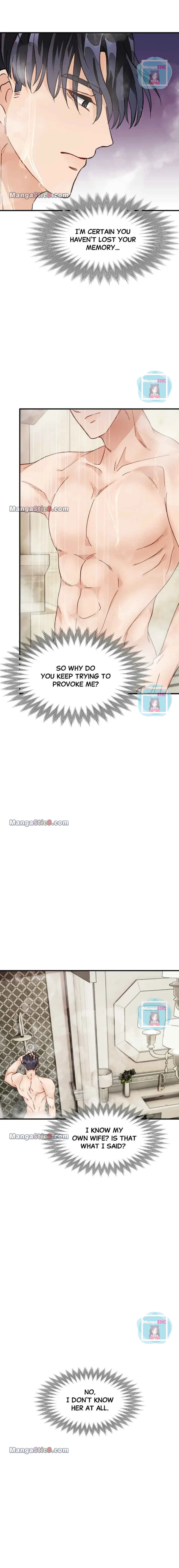 There Is No Perfect Married Couple chapter 9 page 13