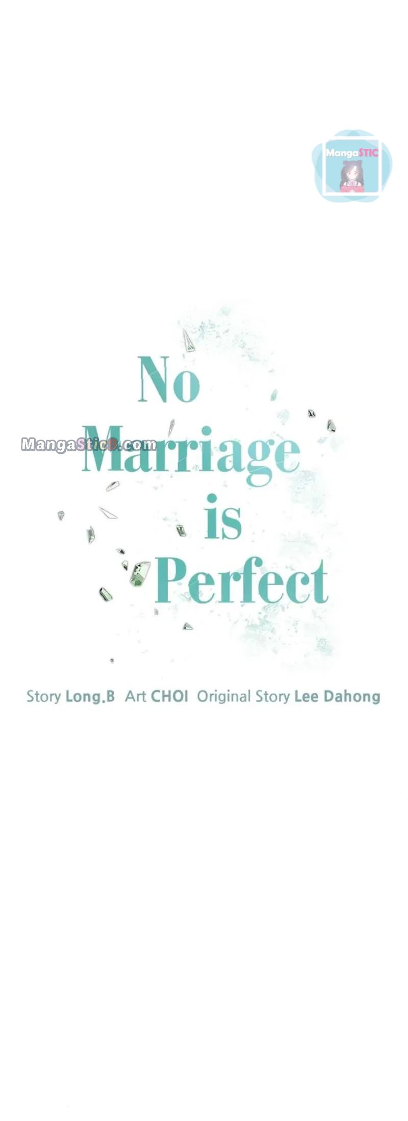 There Is No Perfect Married Couple chapter 9 page 14