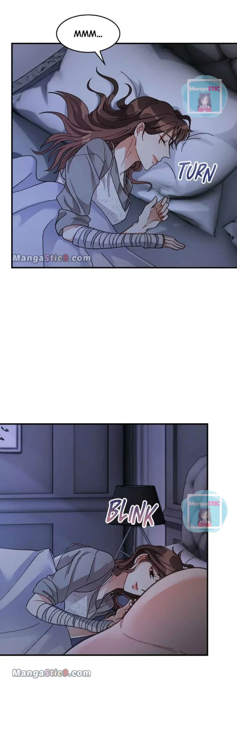 There Is No Perfect Married Couple chapter 9 page 15