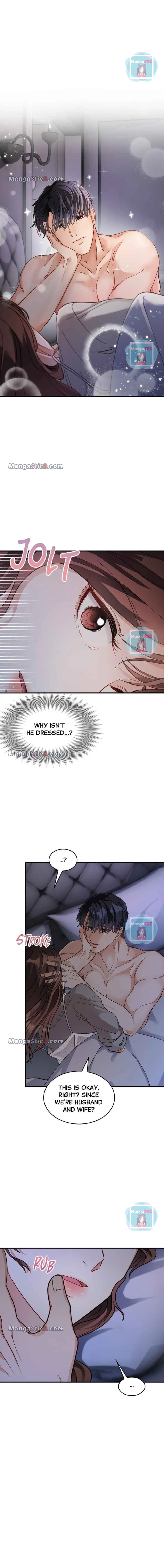 There Is No Perfect Married Couple chapter 9 page 16