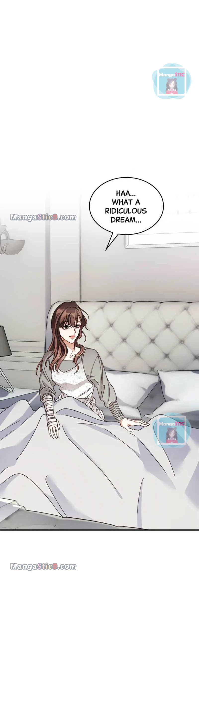 There Is No Perfect Married Couple chapter 9 page 18