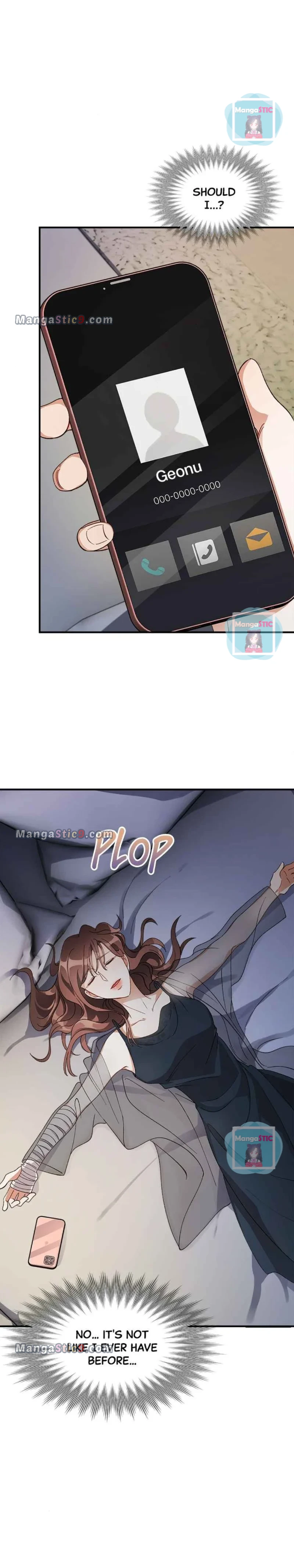 There Is No Perfect Married Couple chapter 9 page 22